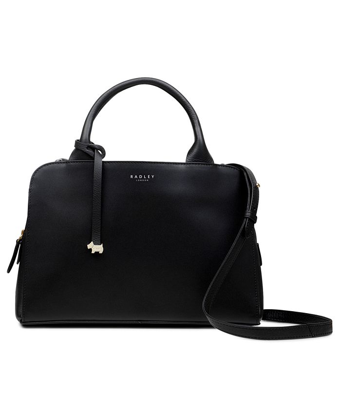 Radley London Millbank Medium Multiway Grab & Reviews - Handbags ...
