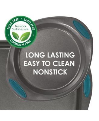 Rachael Ray Yum-o! Nonstick Oven Lovin' 5-Pc. Bakeware Set, Created for Macy's 