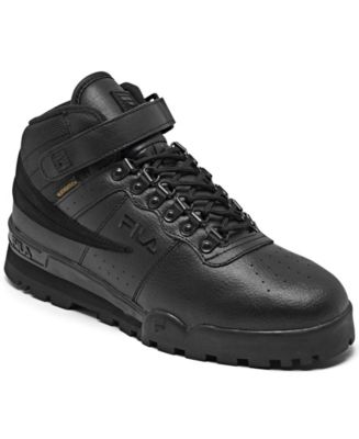 fila weathertech sneakers