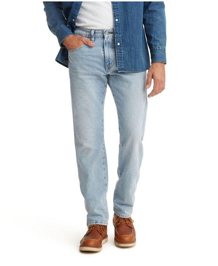 levis western fit