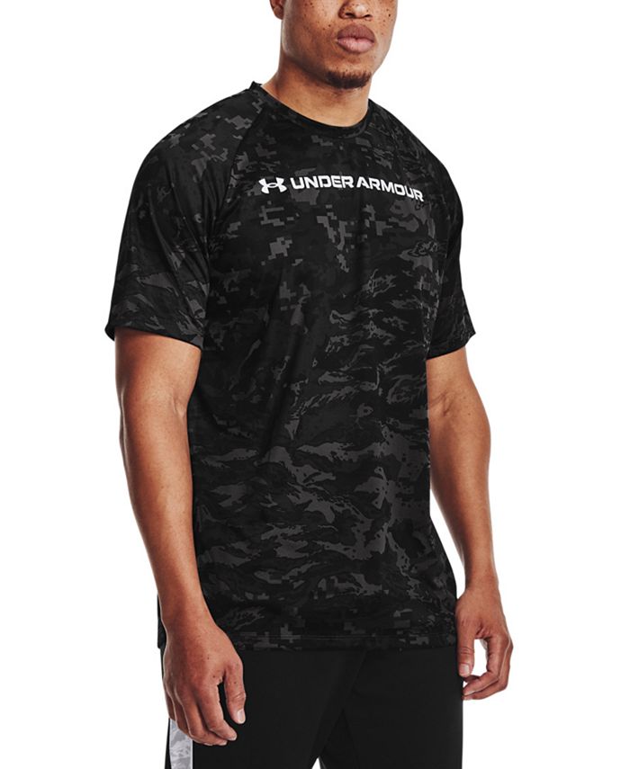 Macy's under armour for men
