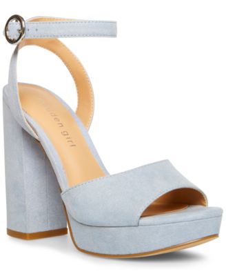 macy's madden girl sandals