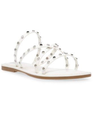 DV Dolce Vita - Jillen Studded Flat Sandals
