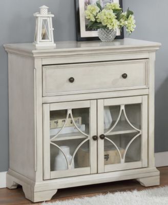 Luso 1-Drawer Hallway Cabinet