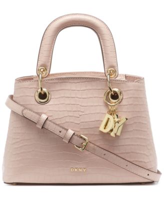 dkny tonny small satchel