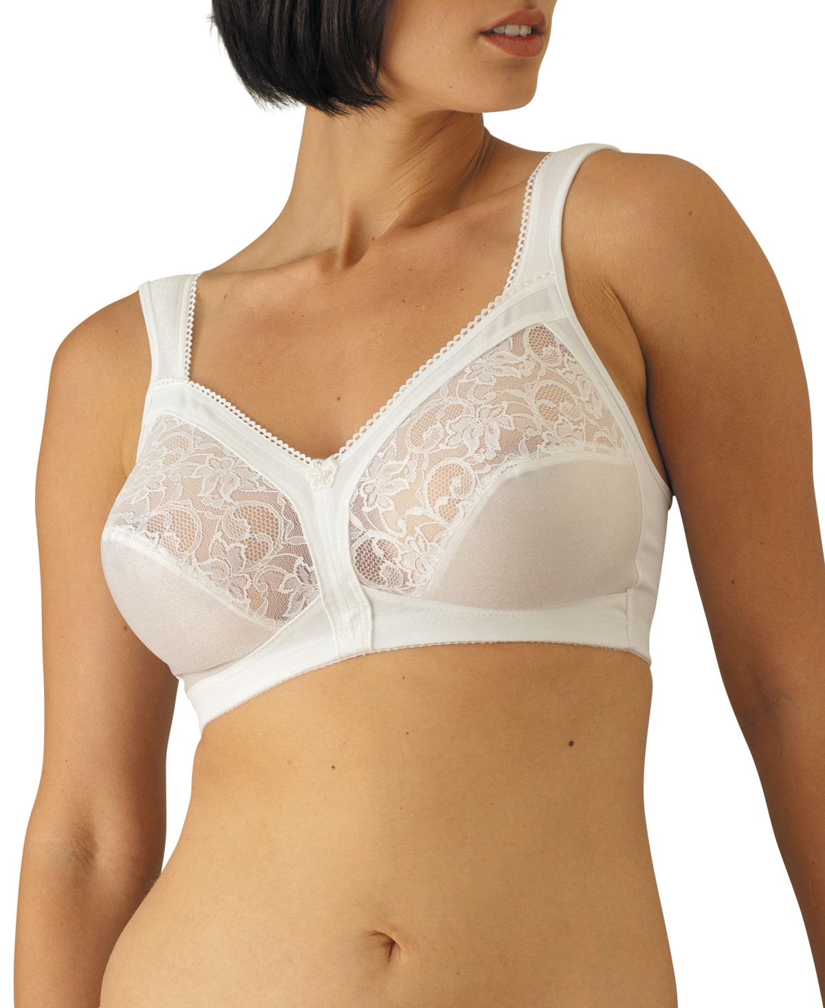 Carnival Women's Longline Bra