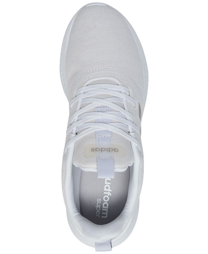 adidas Women's Puremotion Casual Sneakers from Finish Line & Reviews ...