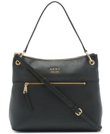 Gregorio Leather Hobo 