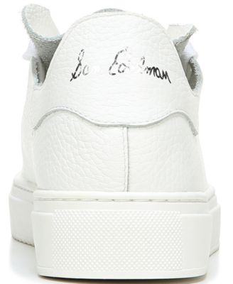 Women's Poppy Lace-Up Sneakers