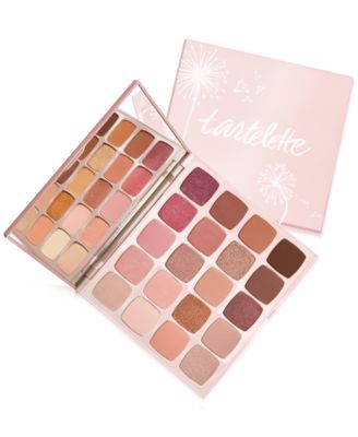tarte☆12色アイパレット☆Tartelette Juicy Amazonian Clay Tarte Tartelette Juicy Amazonian Clay Eyeshadow Palette - Macy's