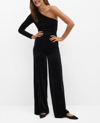 macy's misses jumpsuits