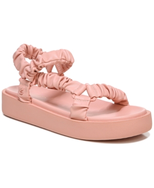 Circus by Sam Edelman Harlene Flatform Sport Sandals Women's Shoes