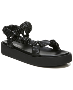 Circus by Sam Edelman Harlene Flatform Sport Sandals Women's Shoes