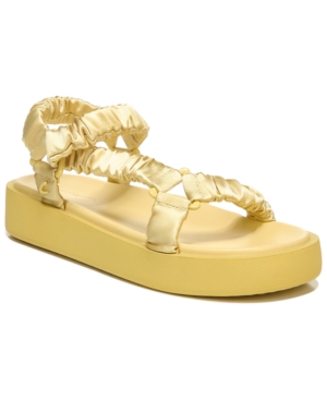 Circus by Sam Edelman Harlene Flatform Sport Sandals Women's Shoes