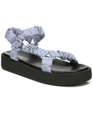 Circus by Sam Edelman Harlene Flatform Sport Sandals Women's Shoes