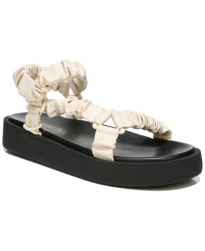 Circus by Sam Edelman Harlene Flatform Sport Sandals Women's Shoes