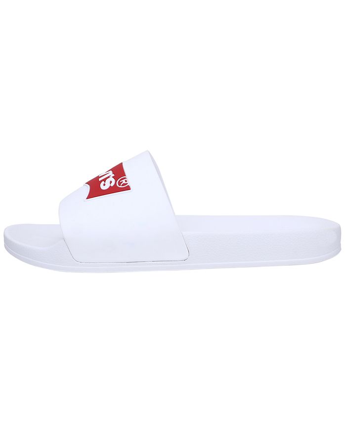 Levis slides men Clearance