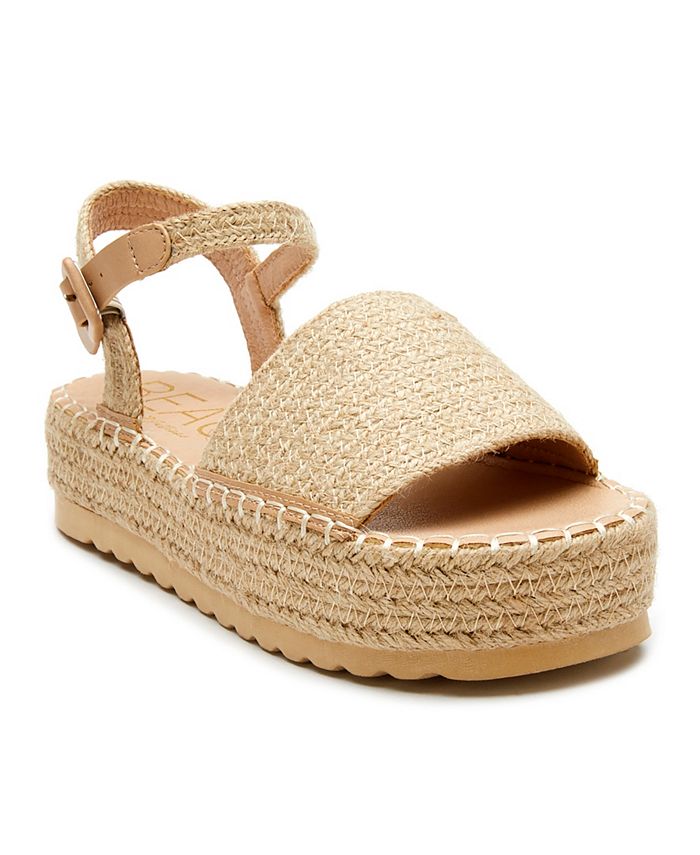 beach by matisse shoes