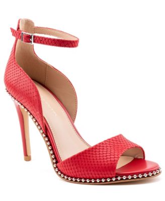 BCBGeneration Women's Jessika Dress Sandals - Macy's