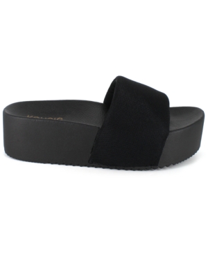 kensie Women's Pool Slide Sandal Women's Shoes