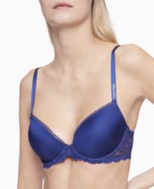 Seductive Comfort Lace Demi Bra QF1444