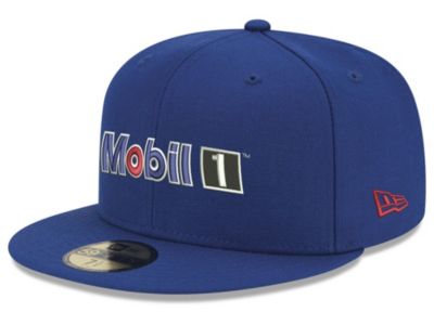 kevin harvick mobil 59fifty fitted