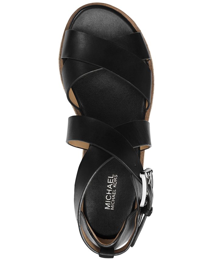 michael michael kors women's darby sandals