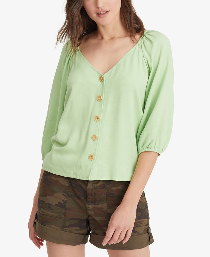 Macys sanctuary tops hot sale