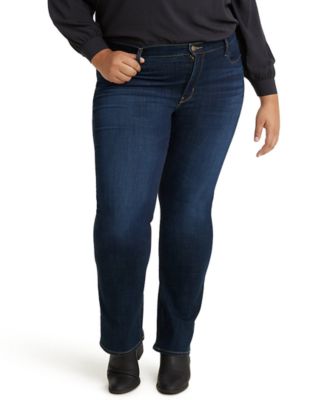 Macys deals levis 529