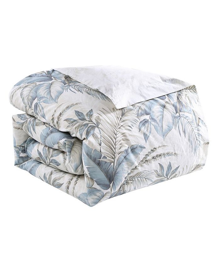 Tommy Bahama Home Tommy Bahama Bakers Bluff Comforter Set, King