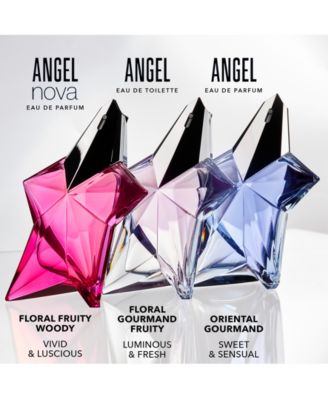 angel nova perfume mugler