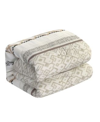 Anthony 7-Pc. Comforter Set, King