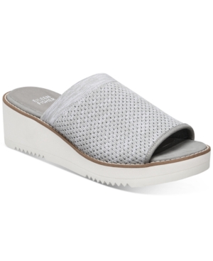 Eileen Fisher Women's Telly Wedge Sandals Women's Shoes