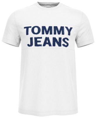 Tommy Hilfiger - Men's TJ Perkins T-Shirt