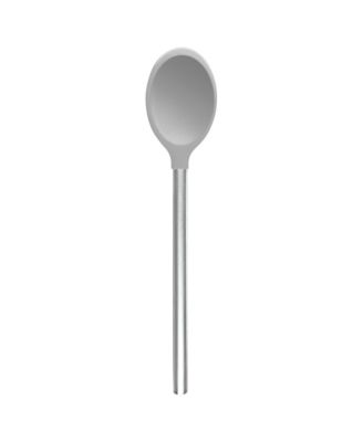 Tovolo - Silicone Mixing Spoon With Stainless Steel Handle