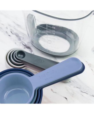 Magnetic Nested Measuring System