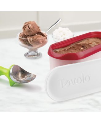 Glide-A-Scoop Insulated, Airtight 1.5-Qt. Ice Cream Tub