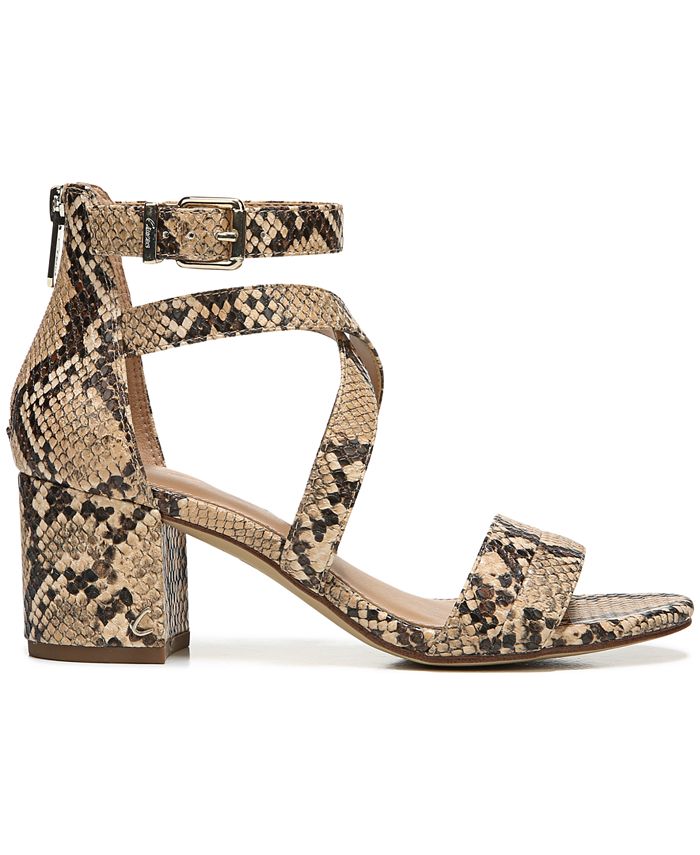 circus by sam edelman stella block heel sandals
