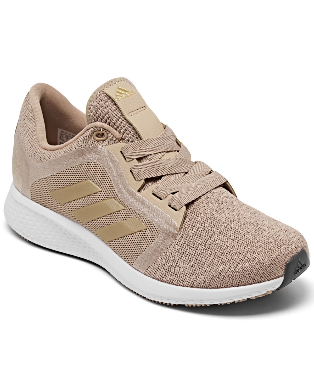 Adidas Originals Adidas Women's Edge Lux 4 Running Sneakers From Finish