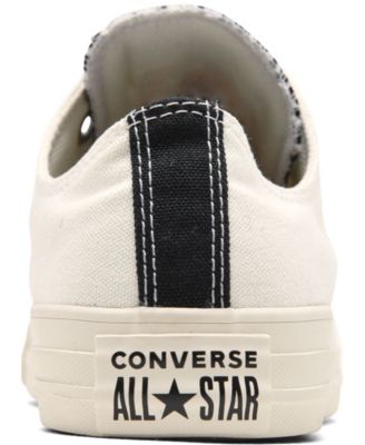 converse chart size