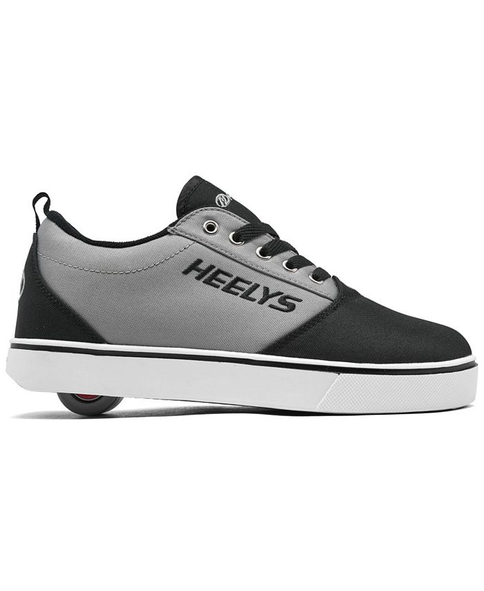 Heelys Boys Pro 20 Wheeled Skate Casual Sneakers from Finish Line Macy's