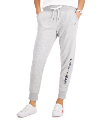 tommy joggers