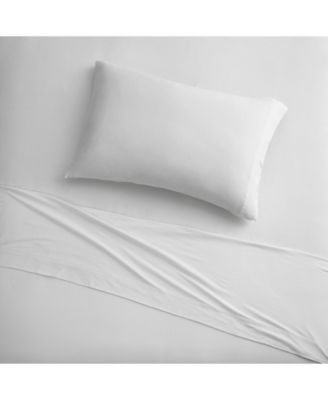 Zorlu USA Jersey Knit Sheet Set, Queen