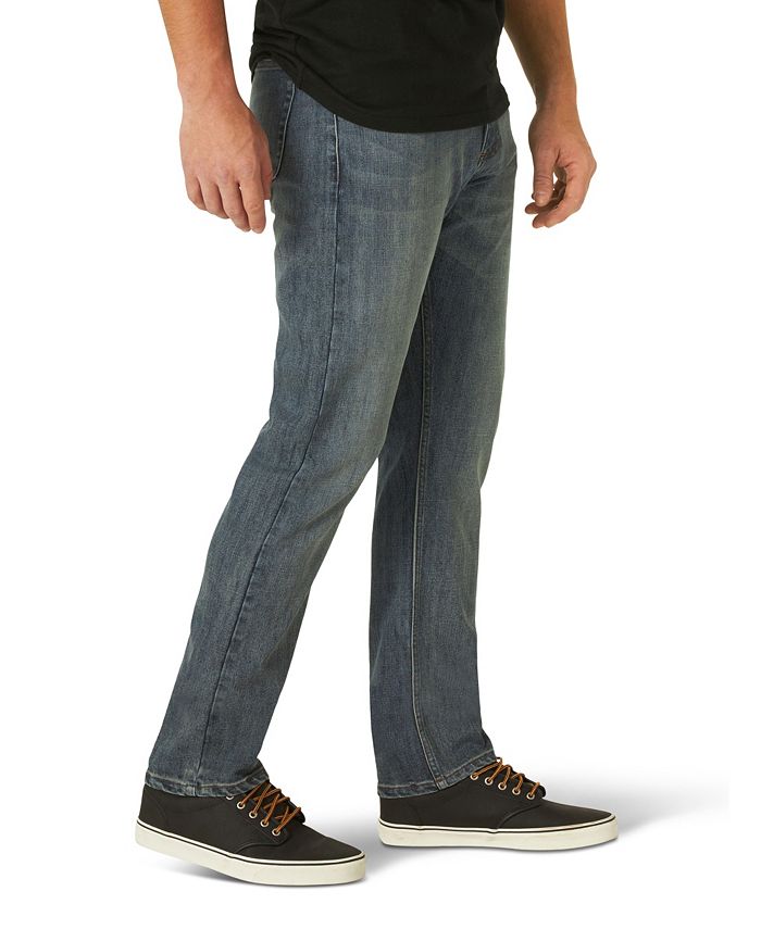 Wrangler Men's Athletic Fit Jeans Macy's