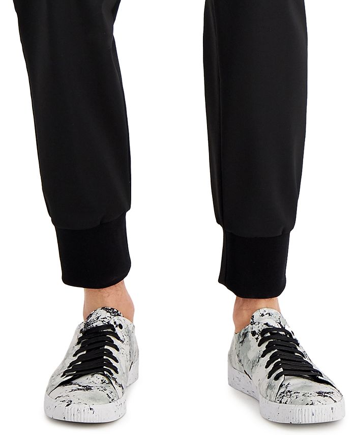 HUGO Hugo Boss Mens Glavin SlimFit Cuffed Cargo Pants Macy's