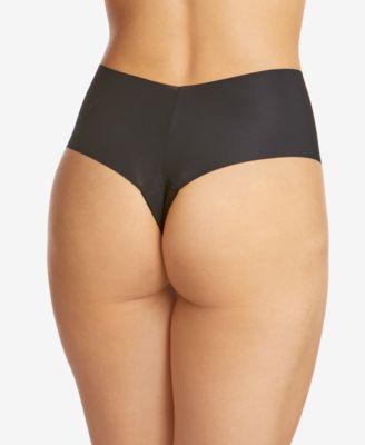 Women's BreatheSoft Hi-Rise Thong
