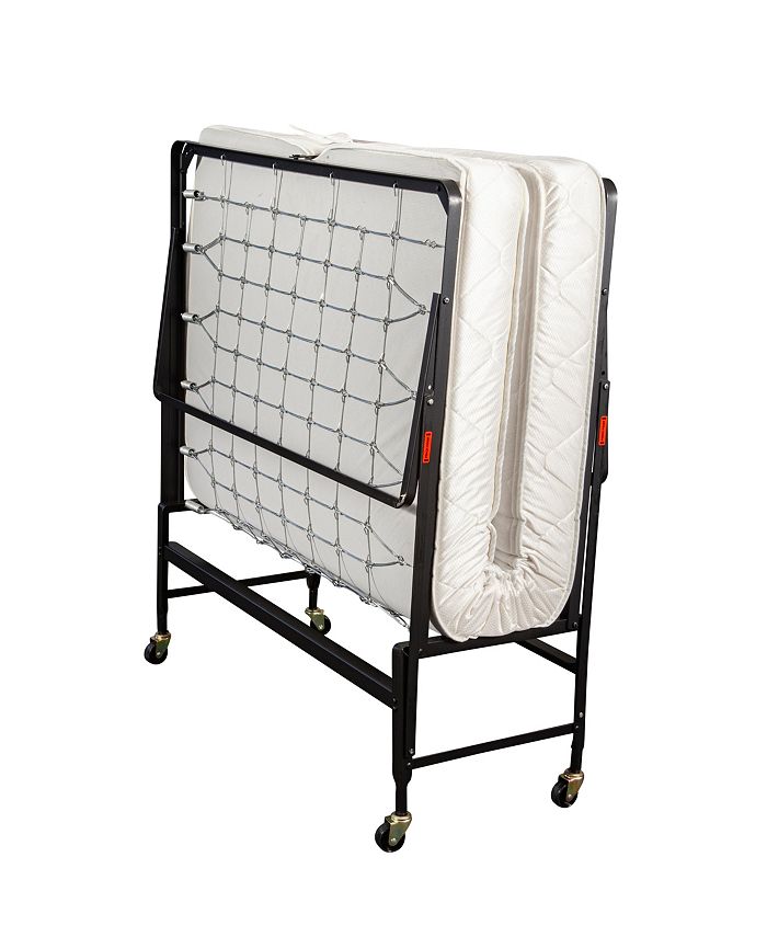 Hollywood Bed - Rollaway Bed- Twin XL