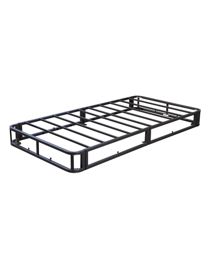 Hollywood Bed Enforce Platform Base Queen Macy's