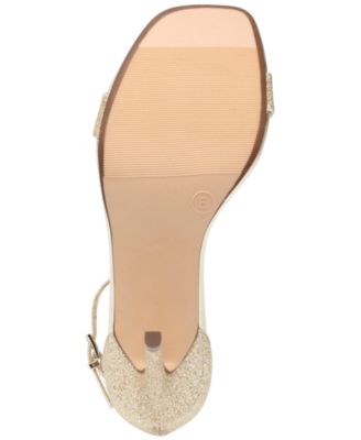 Bethie Two-Piece Dress Sandals