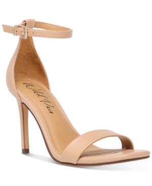 Wild Pair Bethie Two-Piece Dress Sandals Created for Macy's Women's Shoes